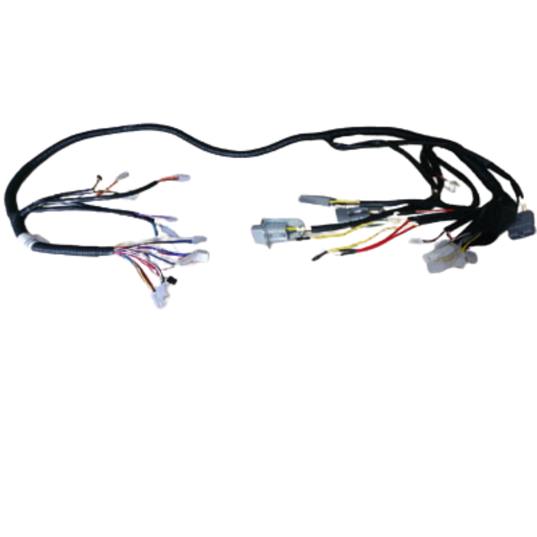 H8 Fog Lamp Wire Harness