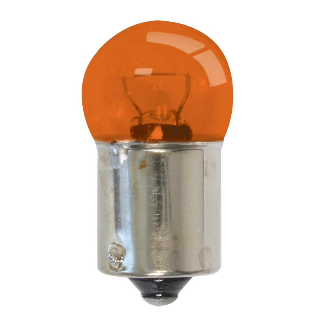 6710 AMBER 12V 10W